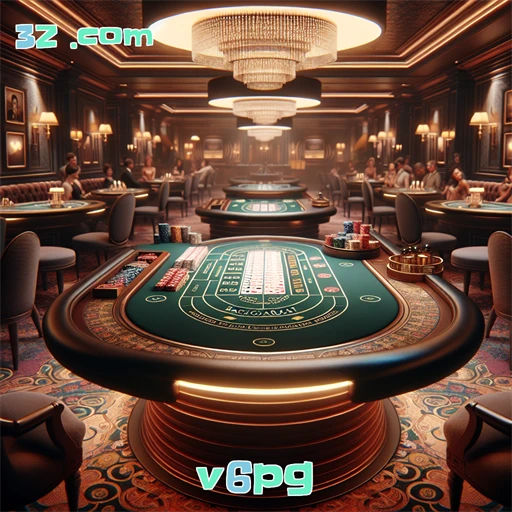 v6pg Cassino Online