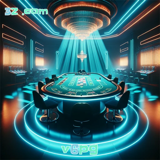 v6pg Plataforma Confiável