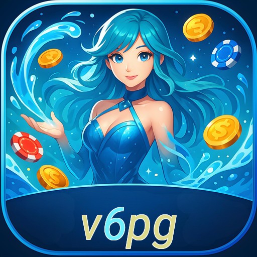 v6pg logo