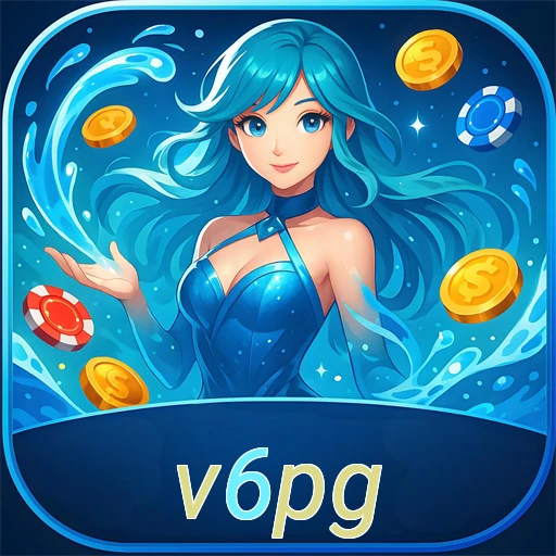 v6pg logo