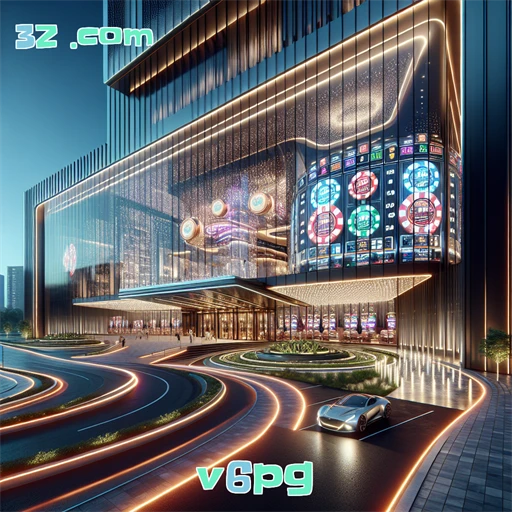 Experimente a Exclusividade VIP da v6pg e Eleve Seu Jogo